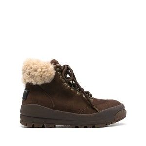 Polo Ralph Lauren High Top Lace Sneakers - NWT